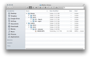 vlc player alternative osx