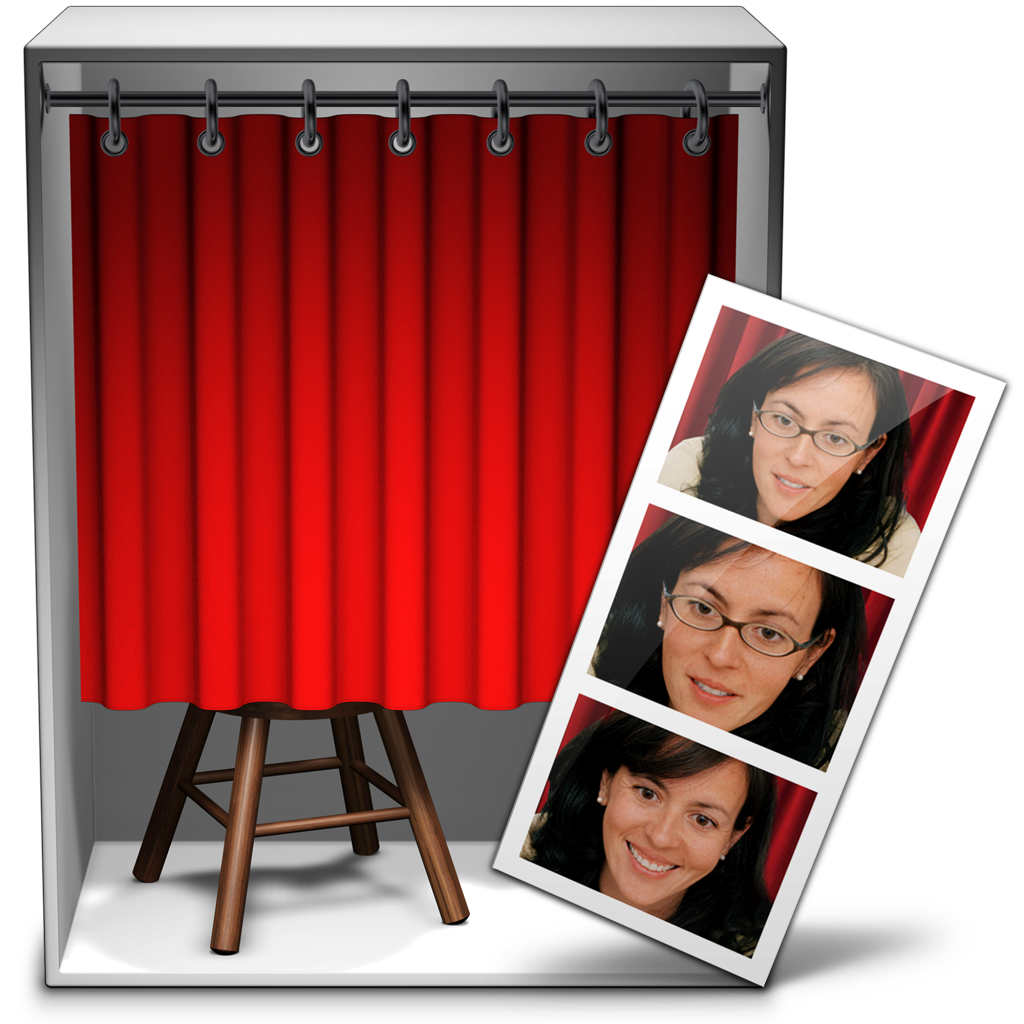 PhotoBooth Now Supported by Silent Sifter