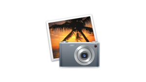 Silent Sifter 2 - Now with iPhoto Support