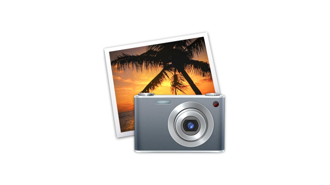 Silent Sifter 2 - Now with iPhoto Support
