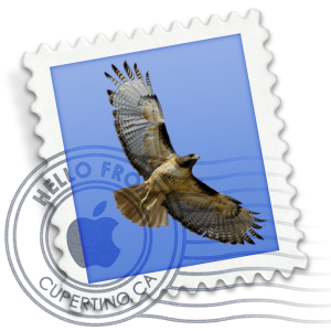 Organizing Mac Mail Photo Attachments