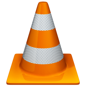 VLC Media Player for AVCHD